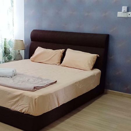 Manee Home Kota Damansara Kuala Selangor Eksteriør billede