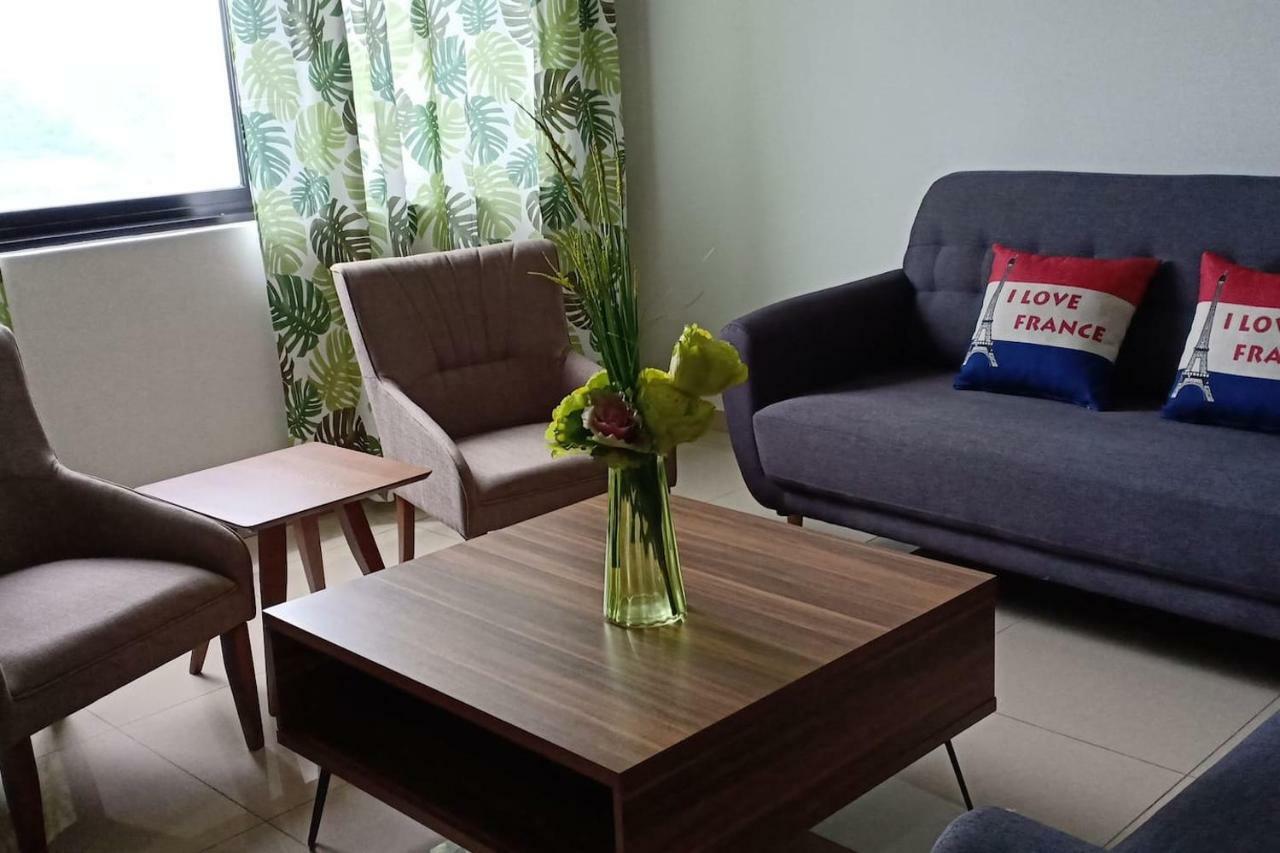 Manee Home Kota Damansara Kuala Selangor Eksteriør billede
