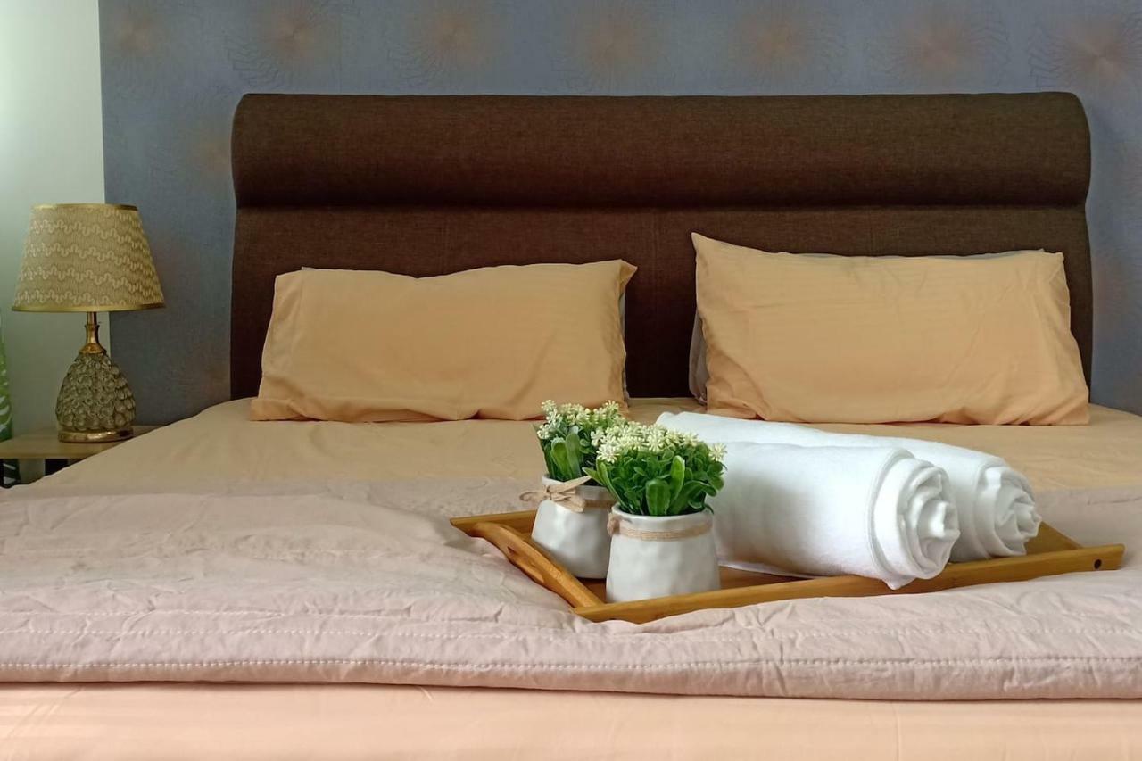 Manee Home Kota Damansara Kuala Selangor Eksteriør billede