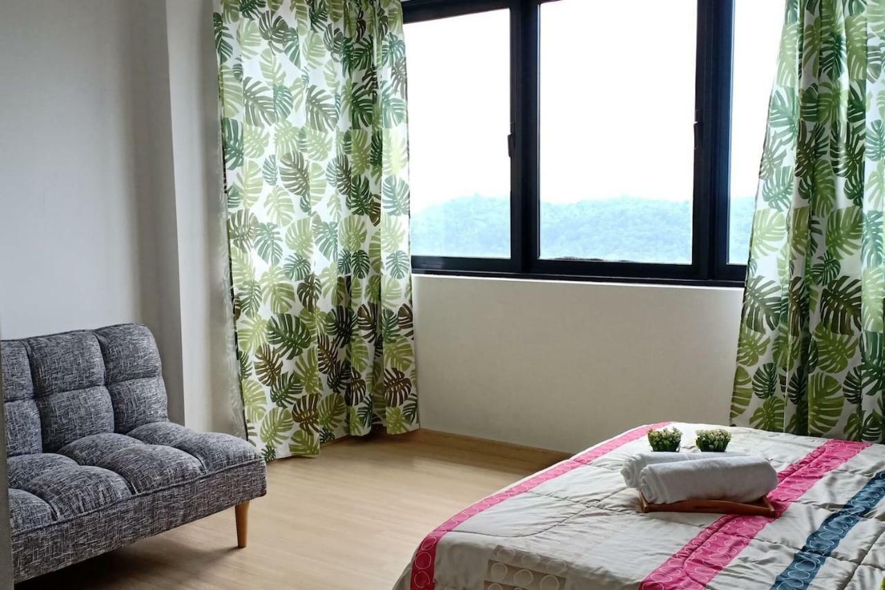 Manee Home Kota Damansara Kuala Selangor Eksteriør billede