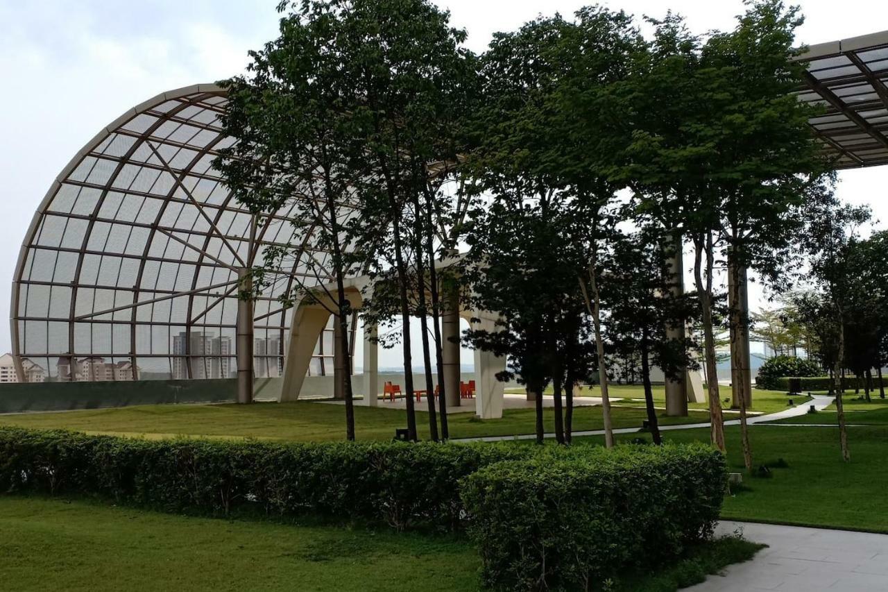 Manee Home Kota Damansara Kuala Selangor Eksteriør billede
