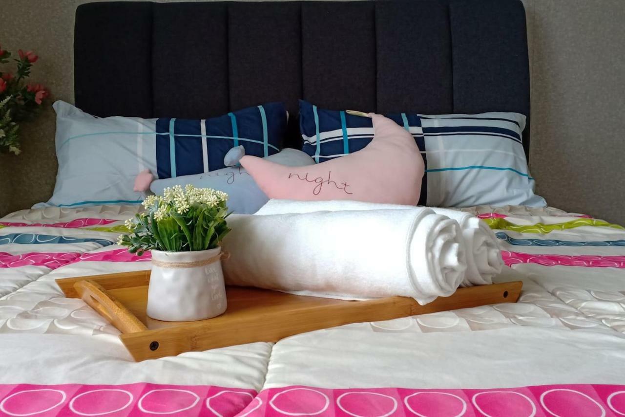 Manee Home Kota Damansara Kuala Selangor Eksteriør billede